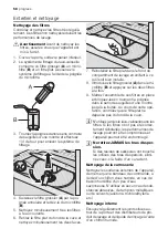 Предварительный просмотр 58 страницы Progress PVS1530 User Manual