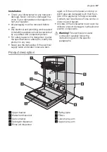 Предварительный просмотр 67 страницы Progress PVS1530 User Manual