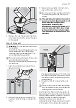 Предварительный просмотр 71 страницы Progress PVS1530 User Manual