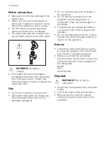 Предварительный просмотр 4 страницы Progress PVS1550 User Manual