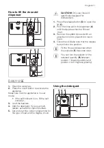 Предварительный просмотр 11 страницы Progress PVS1550 User Manual