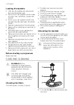 Предварительный просмотр 14 страницы Progress PVS1550 User Manual