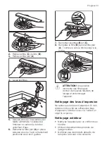 Предварительный просмотр 33 страницы Progress PVS1550 User Manual