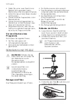 Предварительный просмотр 50 страницы Progress PVS1550 User Manual