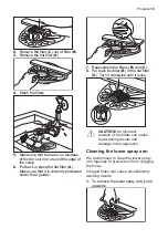 Предварительный просмотр 19 страницы Progress PVS1552 User Manual