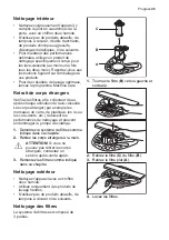 Предварительный просмотр 45 страницы Progress PVS1552 User Manual