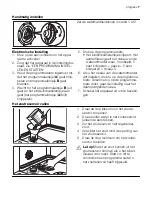 Предварительный просмотр 7 страницы Progress PVX1535 User Manual