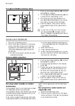 Предварительный просмотр 8 страницы Progress PVX1535 User Manual