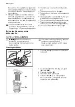 Предварительный просмотр 22 страницы Progress PVX1535 User Manual