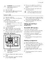 Preview for 31 page of Progress PVX1550 User Manual