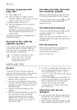 Preview for 32 page of Progress PVX1550 User Manual