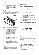 Предварительный просмотр 12 страницы Progress PVX1557 User Manual