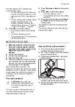 Предварительный просмотр 13 страницы Progress PVX1557 User Manual