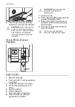 Предварительный просмотр 14 страницы Progress PVX1557 User Manual