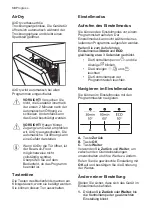 Предварительный просмотр 38 страницы Progress PVX1557 User Manual