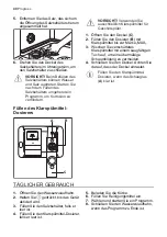 Предварительный просмотр 40 страницы Progress PVX1557 User Manual