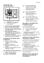 Предварительный просмотр 41 страницы Progress PVX1557 User Manual