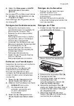 Предварительный просмотр 45 страницы Progress PVX1557 User Manual