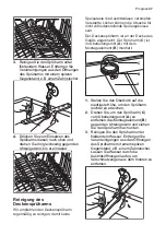 Предварительный просмотр 47 страницы Progress PVX1557 User Manual