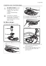 Предварительный просмотр 15 страницы Progress PVX1570 User Manual