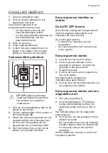 Предварительный просмотр 13 страницы Progress PVX1571 User Manual