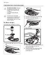 Предварительный просмотр 16 страницы Progress PVX1571 User Manual