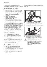 Предварительный просмотр 32 страницы Progress PVX1571 User Manual