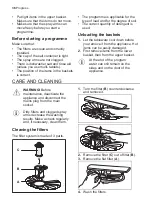 Предварительный просмотр 36 страницы Progress PVX1571 User Manual