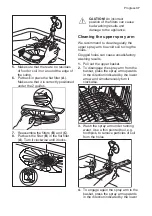 Предварительный просмотр 37 страницы Progress PVX1571 User Manual