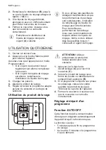 Предварительный просмотр 54 страницы Progress PVX1571 User Manual