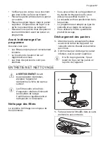 Предварительный просмотр 57 страницы Progress PVX1571 User Manual