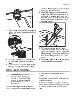 Предварительный просмотр 21 страницы Progress PVX1572 User Manual