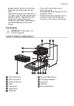 Предварительный просмотр 31 страницы Progress PVX1572 User Manual