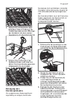 Предварительный просмотр 47 страницы Progress PVX1572 User Manual