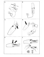 Предварительный просмотр 2 страницы Progress UB143 Instructions For Use