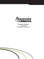 Предварительный просмотр 10 страницы Progression Fitness 680 Spin Bike User Manual