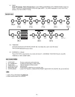 Предварительный просмотр 17 страницы Progression Fitness 700 R Owner'S Operating Manual