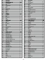 Preview for 11 page of Progression Fitness B890P Owner'S Operating Manual