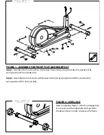 Preview for 3 page of Progression Fitness E800m Operating Manual