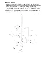 Предварительный просмотр 10 страницы Progression Fitness PRG-9010G Owner'S Manual