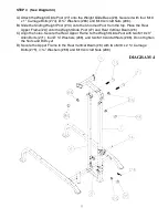 Preview for 11 page of Progression Fitness PRG-9010G Owner'S Manual