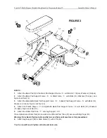 Preview for 8 page of Progression Fitness X-plode Assembly And Owner'S Manual