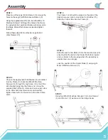 Предварительный просмотр 6 страницы progressive automations flt-05 User Manual