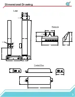 Предварительный просмотр 4 страницы progressive automations FLT-06 User Manual