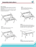 Предварительный просмотр 6 страницы progressive automations FLt-08 User Manual