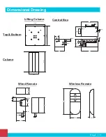 Предварительный просмотр 5 страницы progressive automations FLT-11 User Manual