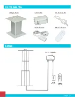 Предварительный просмотр 7 страницы progressive automations FLT-11 User Manual