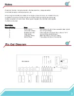 Preview for 3 page of progressive automations LC-241 User Manual