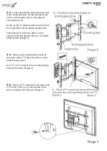 Preview for 3 page of progressive automations NY-08 User Manual