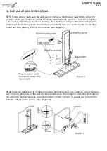 Предварительный просмотр 3 страницы progressive automations NY-13 User Manual